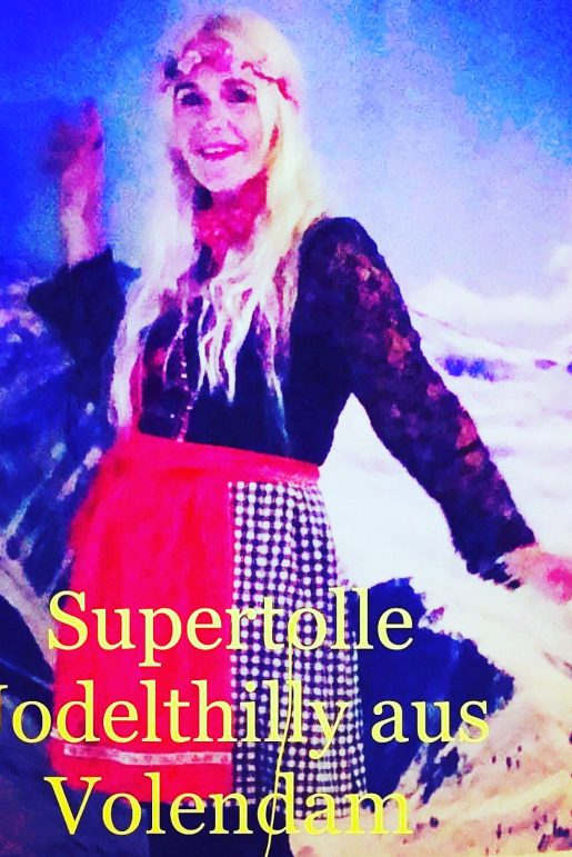 JodelTilly JodelTilly